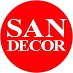 Плинтус Sun Decor (Украина)