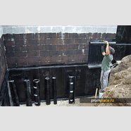 Облаштування бетонних перекритть з опалубкою і армуванням