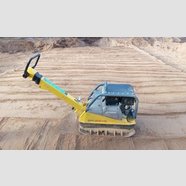Подготовка уплотнительных оснований из песка послойно свыше 300мм