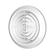 Решетка вентиляционная DOSPEL KOS 100 (007-0426)
