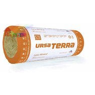 Теплоизоляция 15 м2 6250х1200х50 мм Terra Ursa