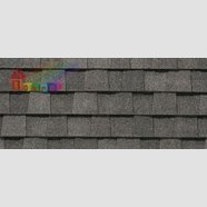 битумная черепица DURATION AR Colonial Slate