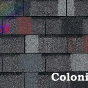 битумная черепица DURATION AR PREMIUM Colonial Sl