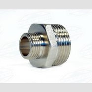 Боченок 3/4х1/2 НН Никель