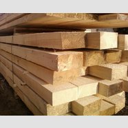 Брус 200х250 4 м (1 куб.м 5,00 шт)