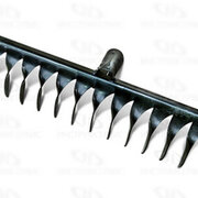 Грабли (витые 12 зуб.)