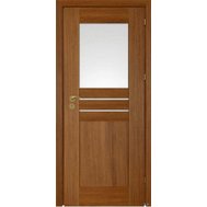 Двери VERTO Лада Концепт Модель 2.1