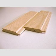 Евровагонка сосна 80х14 - 3,0м (0,24кв.м/шт)