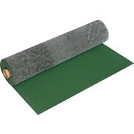 Ендовный ковёр (зелёный)  уп. - 10 м.кв.