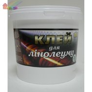 Клей для линолеума Акрилин-Л Дивоцвiт 2,5 кг