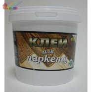 Клей для паркета Акрилин-П Д3 Дивоцвiт 2,5 кг