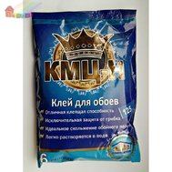 Клей для обоев КМЦ-Н Дивоцвiт Суперекономный 280 г