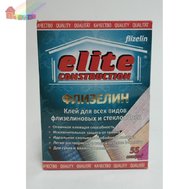 Клей для флизилиновых обоев Дивоцвiт 300 г