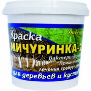 Краска Мичуринка-2 Дивоцвiт 1,3 кг