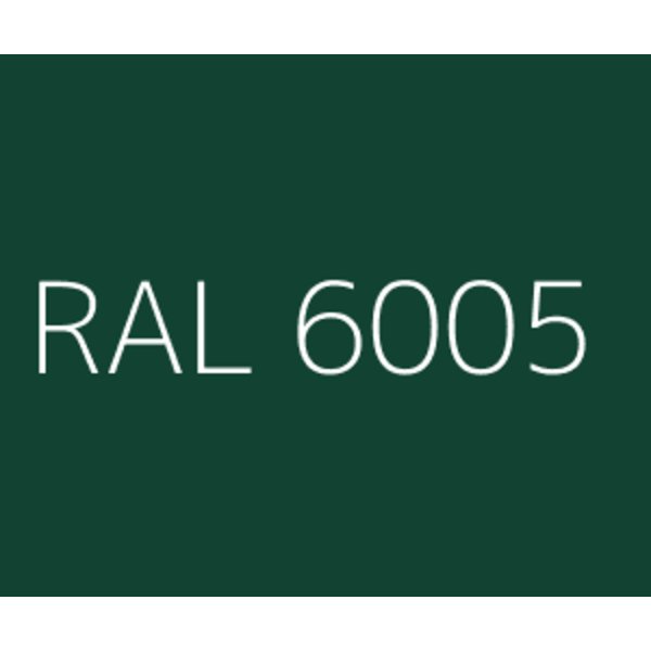 Кровельный саморез для дерева SDS 4,8х35 мм RAL 6005 зелёный
