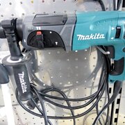 Перфоратор Makita HR 2470, 780Вт, 2.7Дж