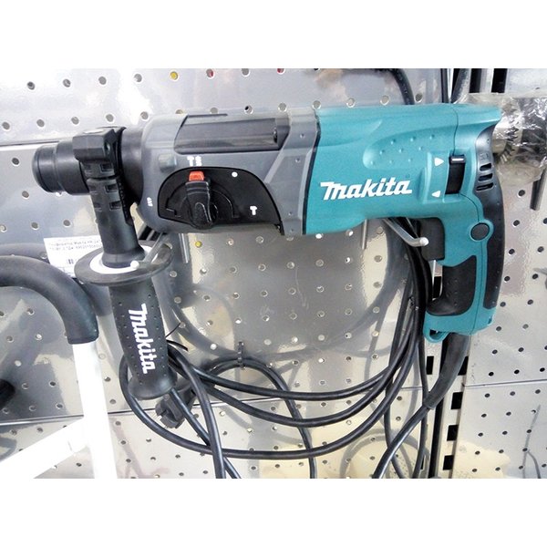 Перфоратор Makita HR 2470, 780Вт, 2.7Дж