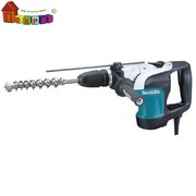 Перфоратор Makita HR 4002, 1050Вт, 6.1Дж