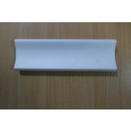Плинтус потолочный Premium Decor PВ 50 48х48 мм 2м.