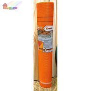 Сетка армирующая 160 мг/м2 оранжевая X-TRIME (50м2)