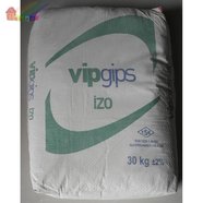 Шпаклевка стартовая Vip gips izo 30 кг (45)