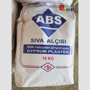 Стартовая шпаклевка изогипс АВS, Турция 10 кг