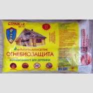 Огнебиозащита 1 кг БС-13, Страж-2