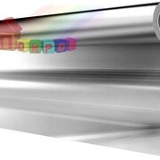 Теплоотражающий материал Alukraft Masterplast  1.2 х 50 м 60 м2