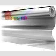 Теплоотражающий материал Alukraft Masterplast  1.2 х 50 м 60 м2