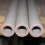 Труба полипропиленовая 110 PN 20 Fiber  (Стекловолокно)