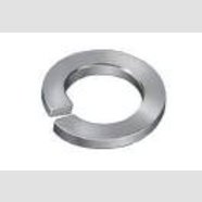 Шайба - гровер пружинная М20, ЦБ