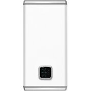 ABS VLS PW 50 водонагреватель Ariston плоский, функция ЭКО, бак титановая эмаль