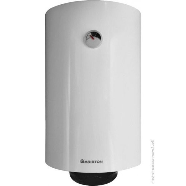 Водонагреватель ABS PRO R INOX 100V техн.распр.воды Namomix,бак нерж.наружн.рег.темпер  Ariston