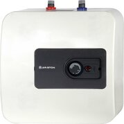 PRO 10 ST R/3 водонагреватель малого обьема Ariston, мелкодисперсионная эмаль, над/под мойку