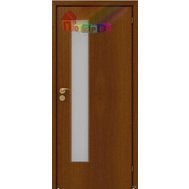 Дверное полотно Геометрия Модель 1.1
