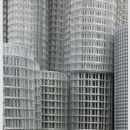 Сетка сварная (штукатурная) оцинк. 12х25х0,9 мм 30 м2