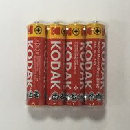 Батарейка KODAK R3 SUPER HEAVY DUTY AAА