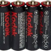 Батарейка KODAK EXTRA R-06