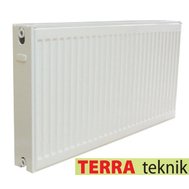 Радиатор стальной 500*500 тип 22 TERRA Teknik
