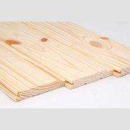 Евровагонка сосна 95х14 -  3,5 м (0,3325кв.м/шт)(2000000131825)