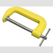 Струбцина 100 мм