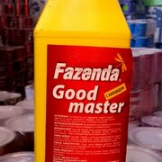 Грунтовка глубокого проникновения универсальная акрил Good master 1 л, TM Fazenda