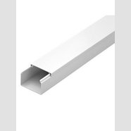 Канал кабельный пластиковый 40х30х2000 мм