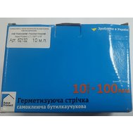 Герметик Aqua Protect (LT) 100*1.5 (10м.п.) неткан.полотно
