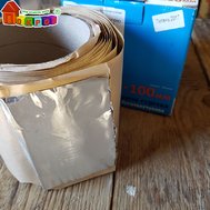 Герметик Aqua Protect (FA) 50*1.5 (10м.п.) алюм.фольга