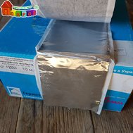 Герметик Aqua Protect (FA) 50*1.5 (3м.п.) алюм.фольга