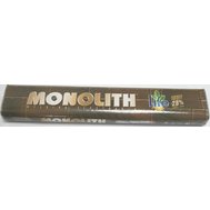 Електроди Моноліт РЦ 3 мм 2,5 кг (тубус), ТМ Monolith