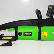 Электропила Foresta FS-2440D,2.4 квт