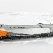 Нож прорезной 18 мм Роlах