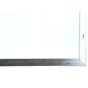 Угольник строительный 500 мм AL-НЕРЖ MASTER TOOL